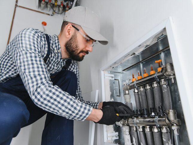 young-engineer-adjusting-autonomous-heating-2025-04-02-18-49-42-utc