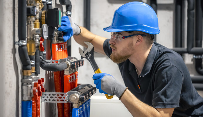 the-technician-checking-the-heating-system-in-the-2025-03-15-11-44-30-utc